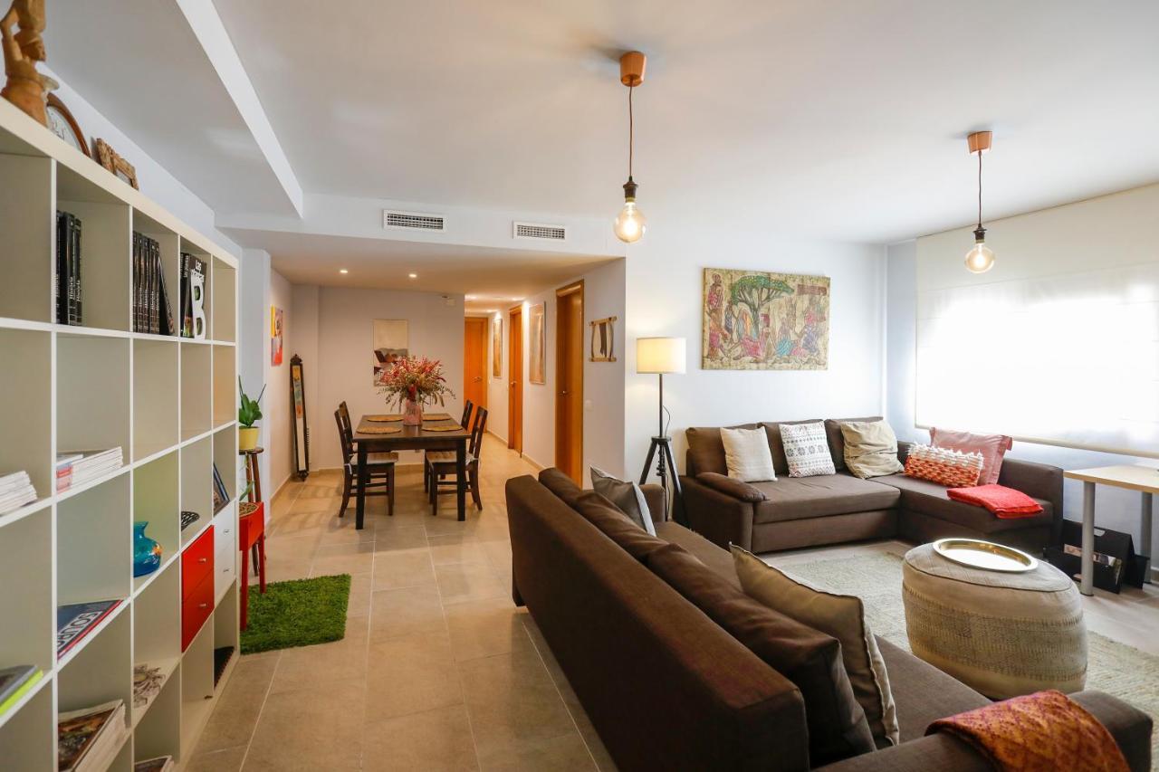 Mediterranean Apartament *