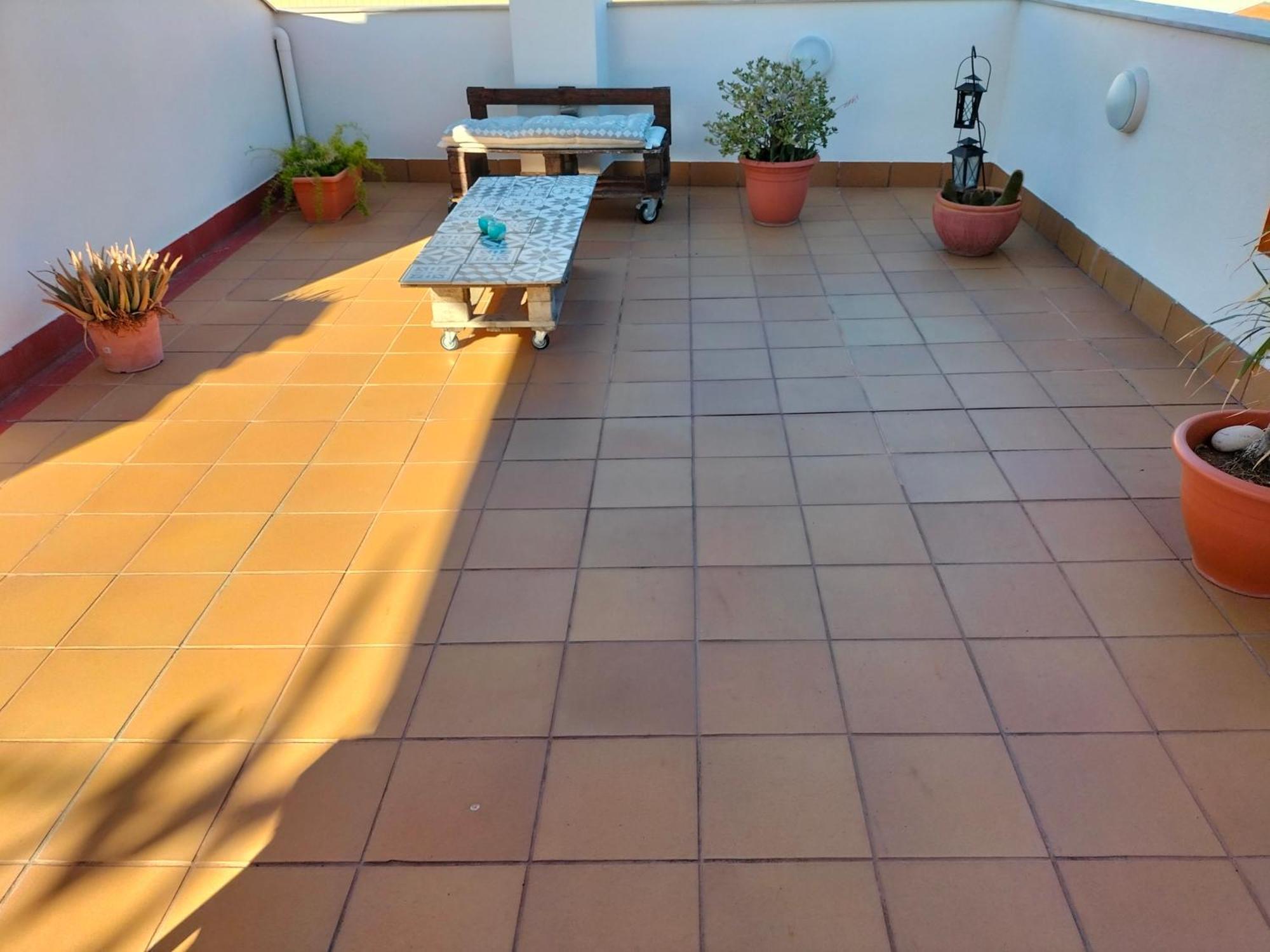 Apartament Mediterranean *
