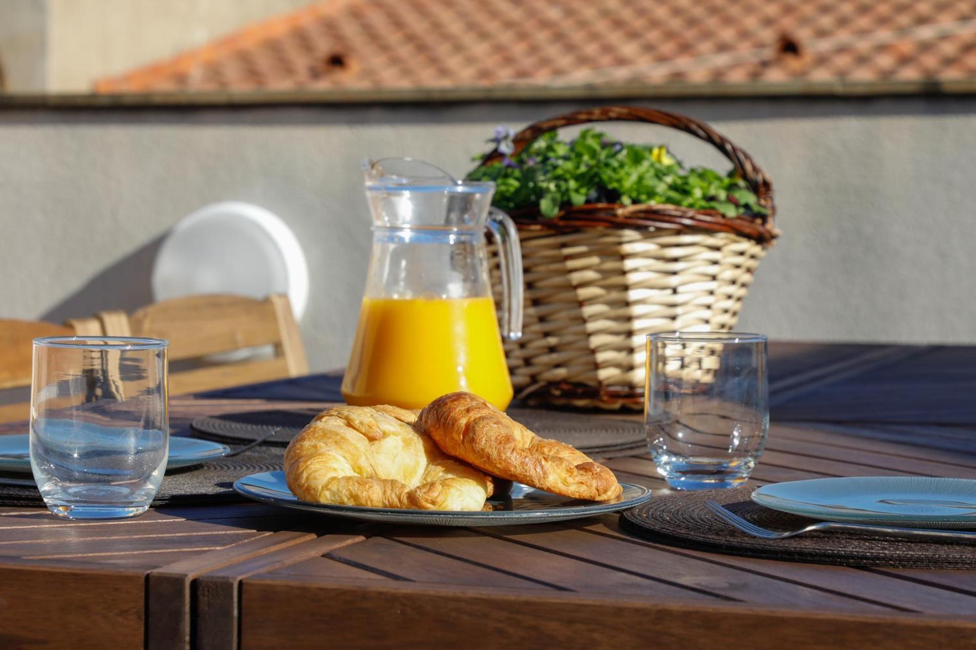 Mediterranean Apartament