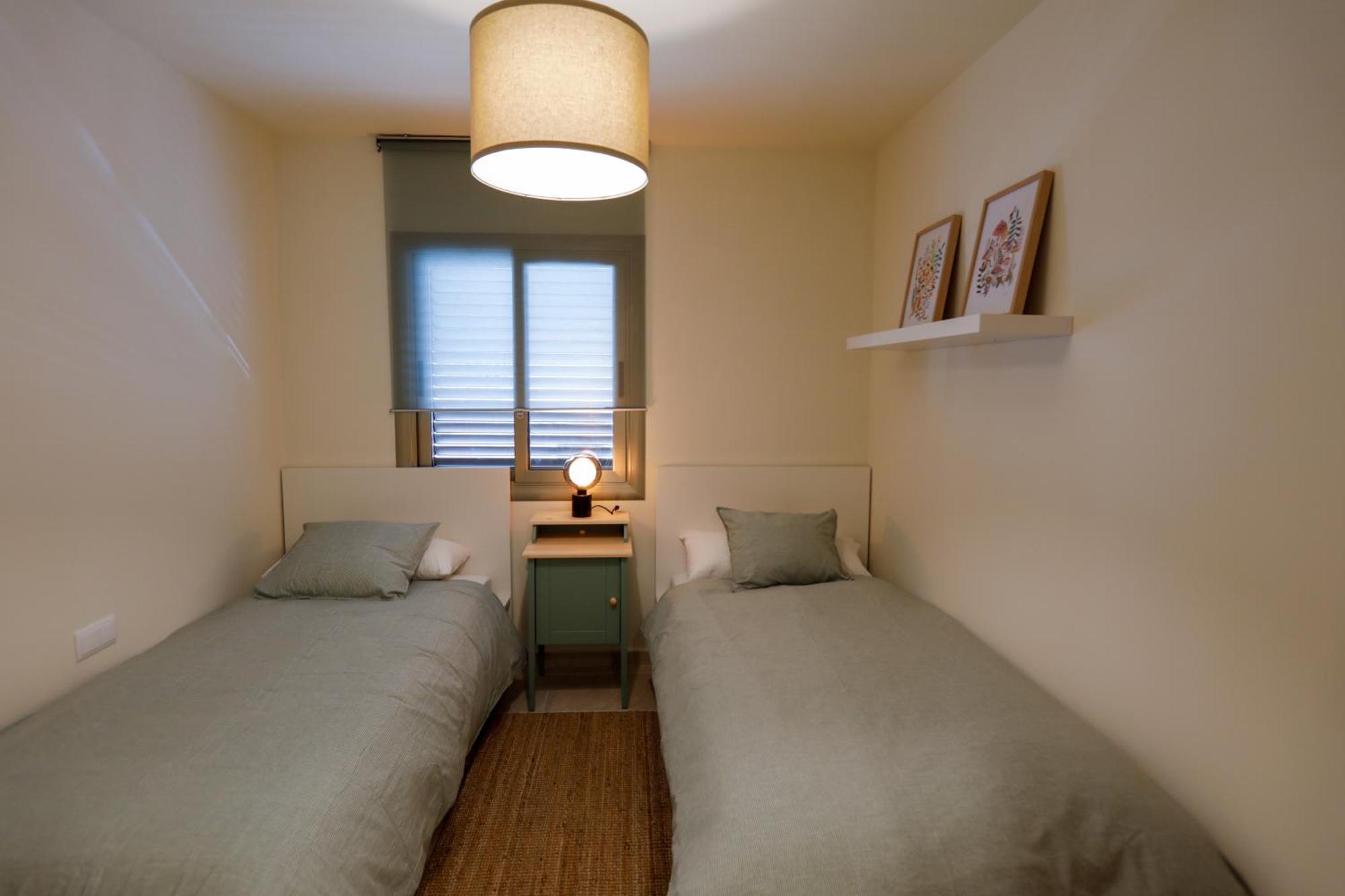 Apartament Mediterranean *