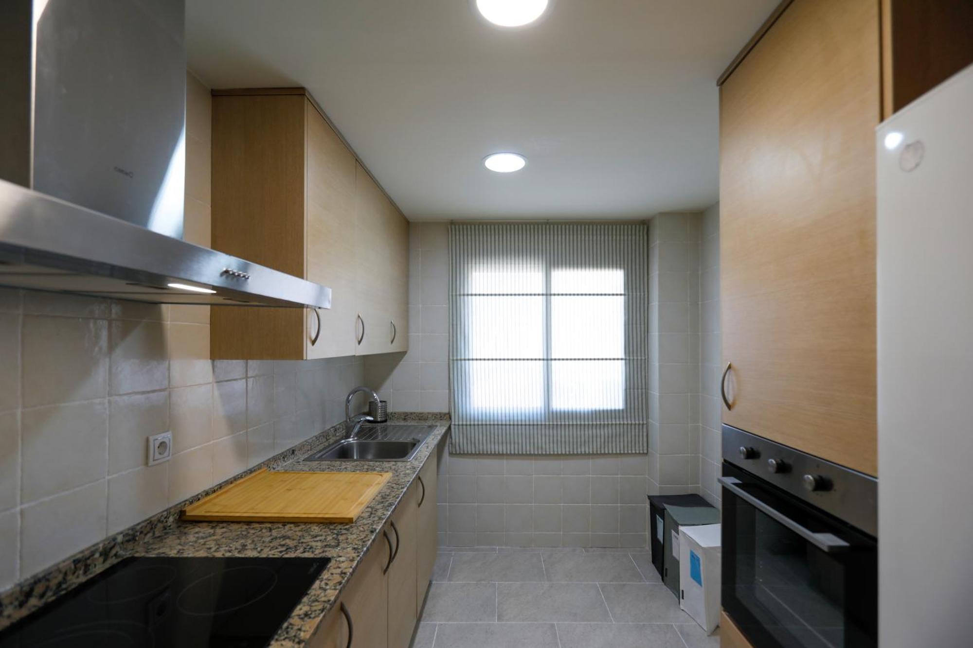 Apartament Mediterranean *