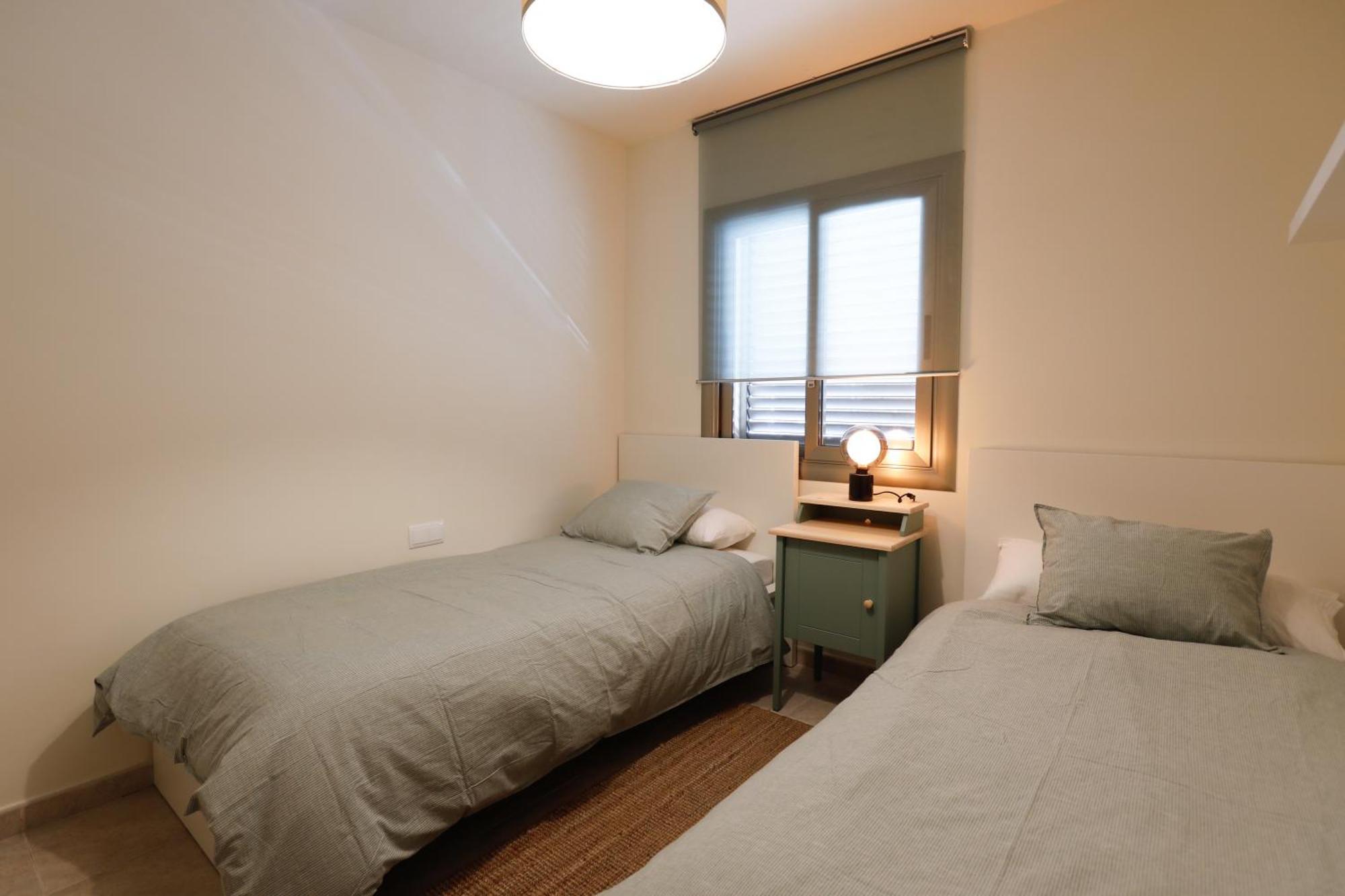 Mediterranean Apartament *