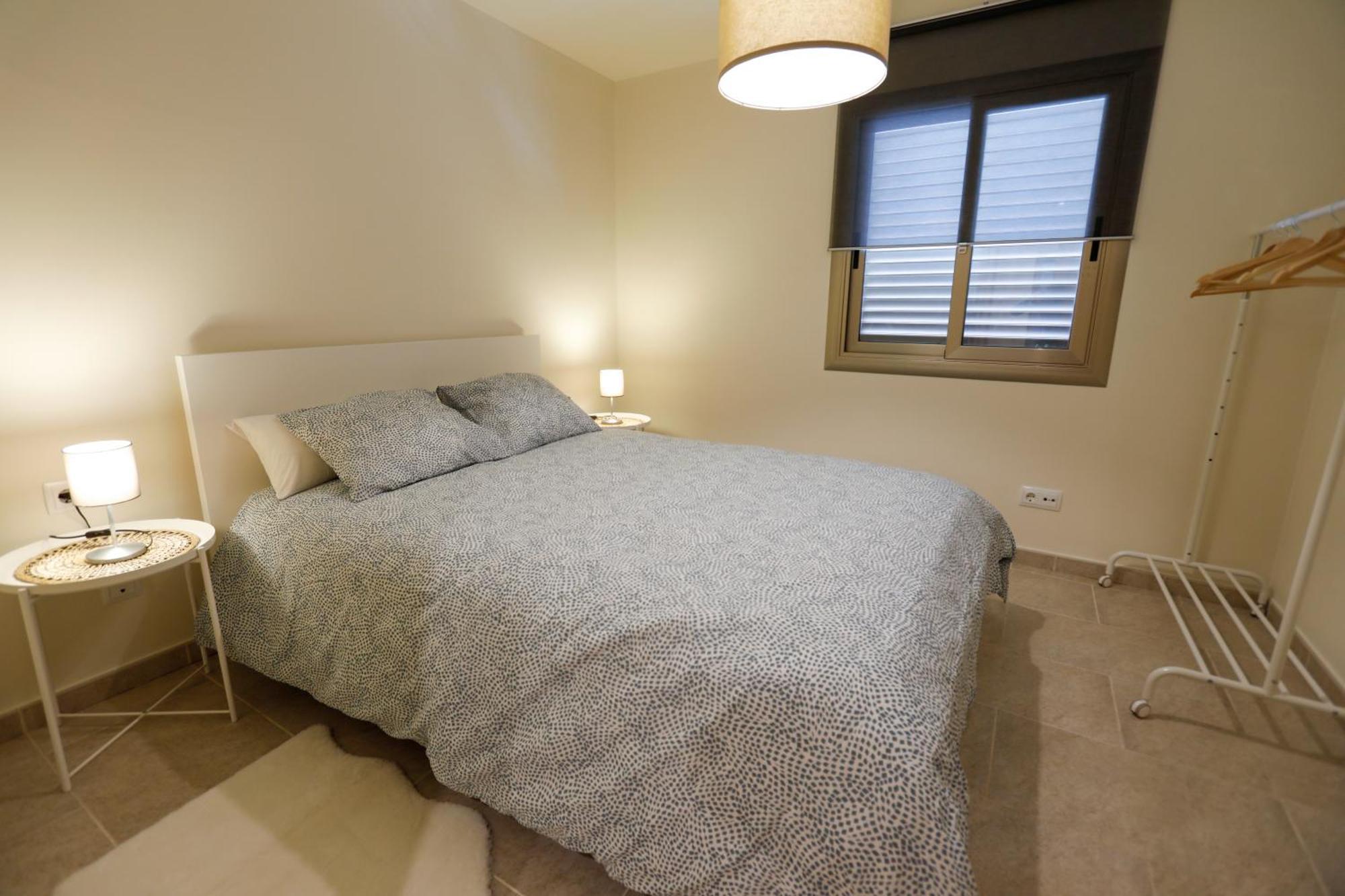 Apartament Mediterranean Mataró