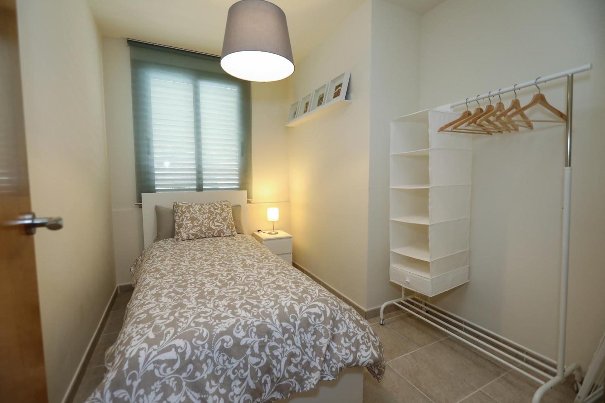 Apartament Mediterranean