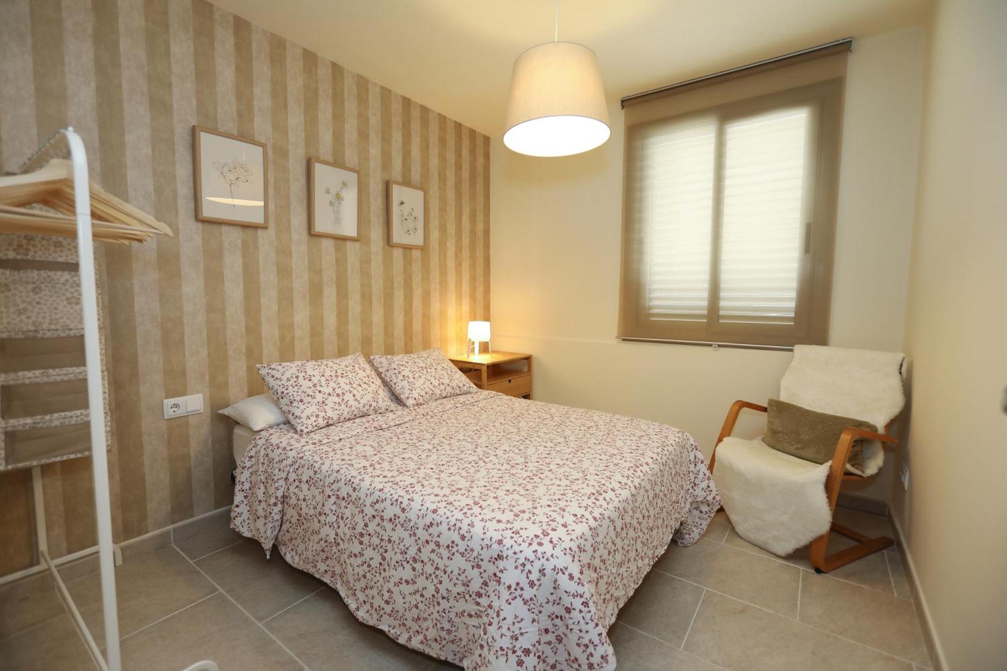 Apartament Mediterranean Mataró