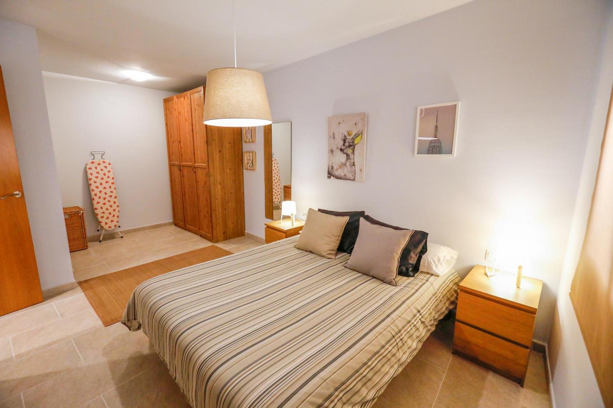 Apartament Mediterranean Mataró