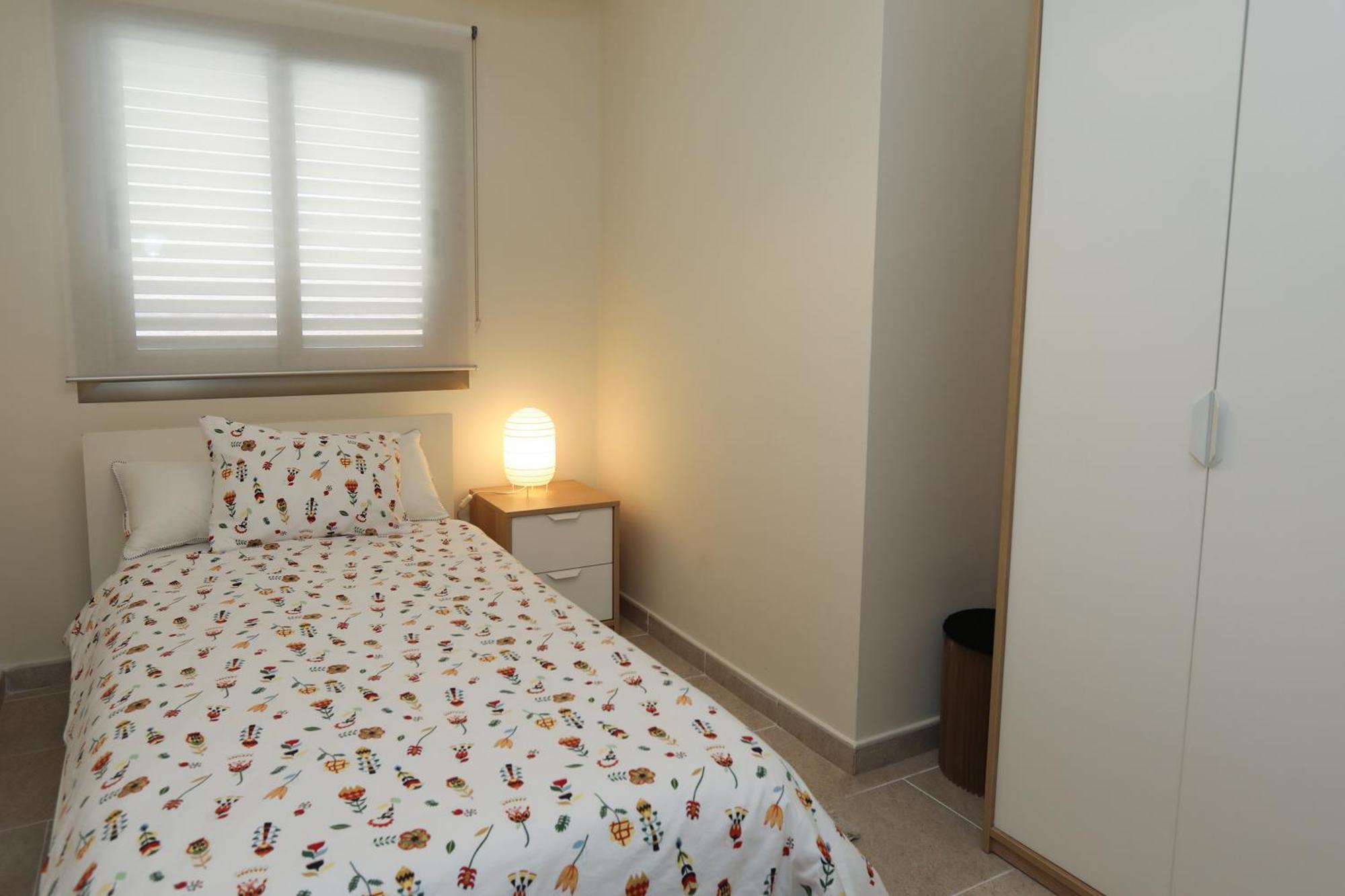 Apartament Mediterranean *
