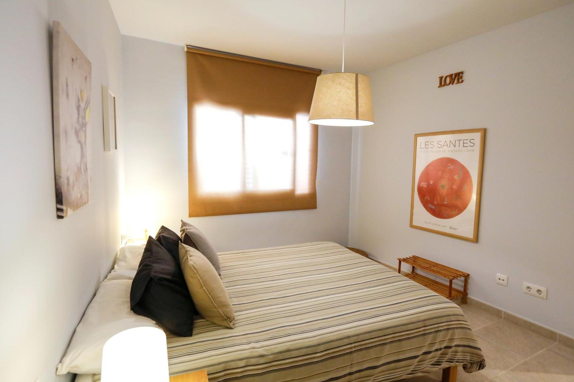 Mediterranean Apartament