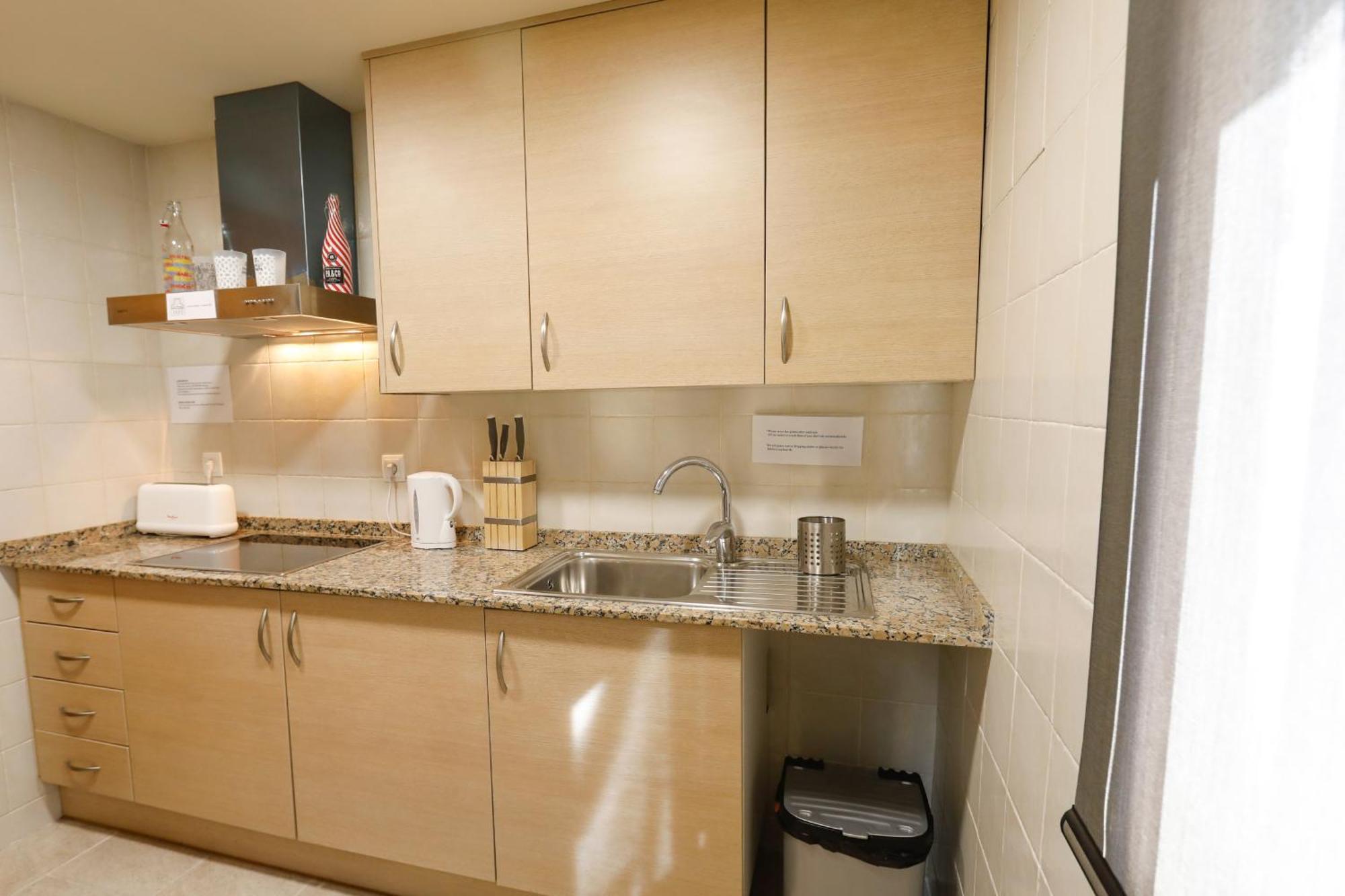 Apartament Mediterranean
