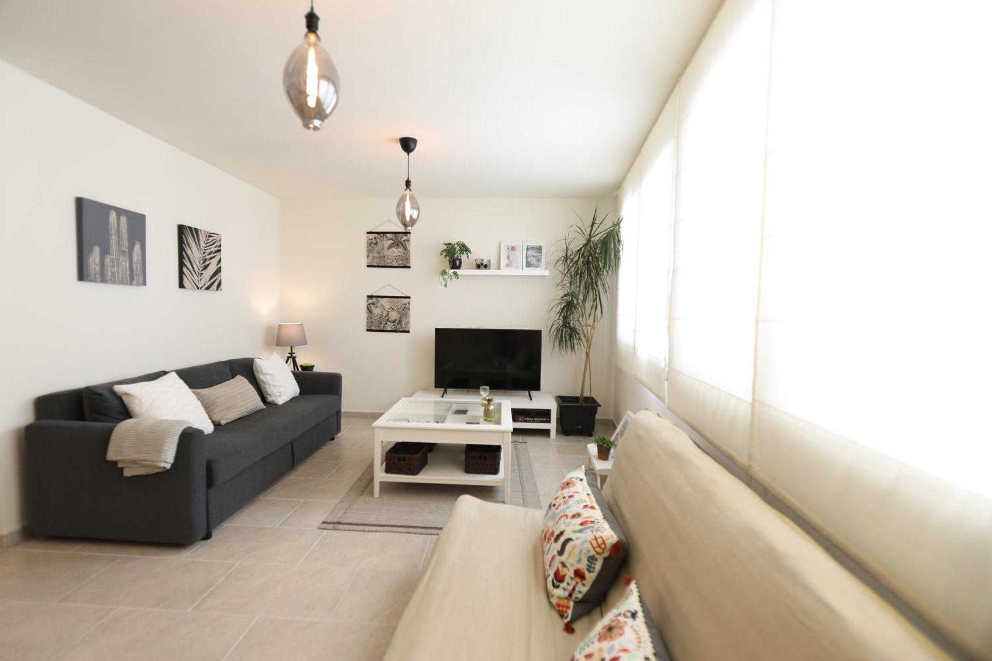 Mediterranean Apartament *