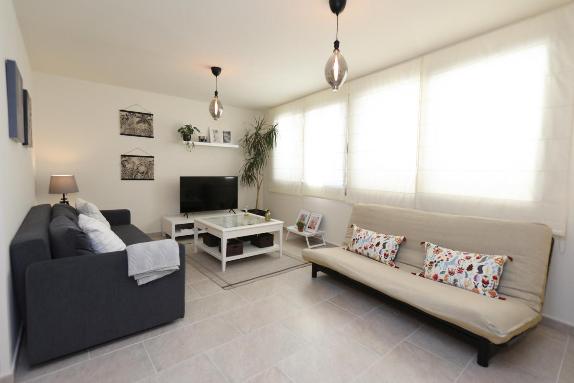 Mediterranean Apartament