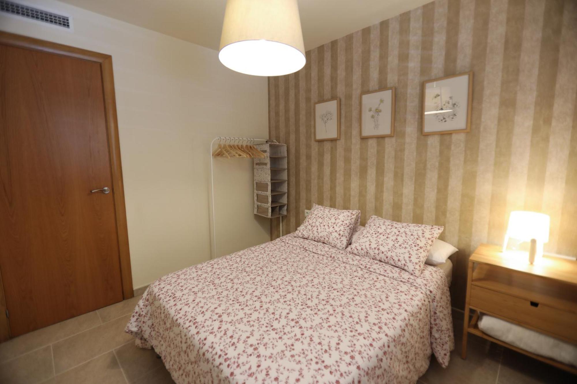 Apartament Mediterranean