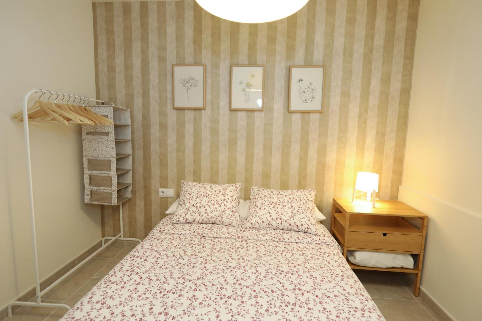 Mediterranean Apartament *