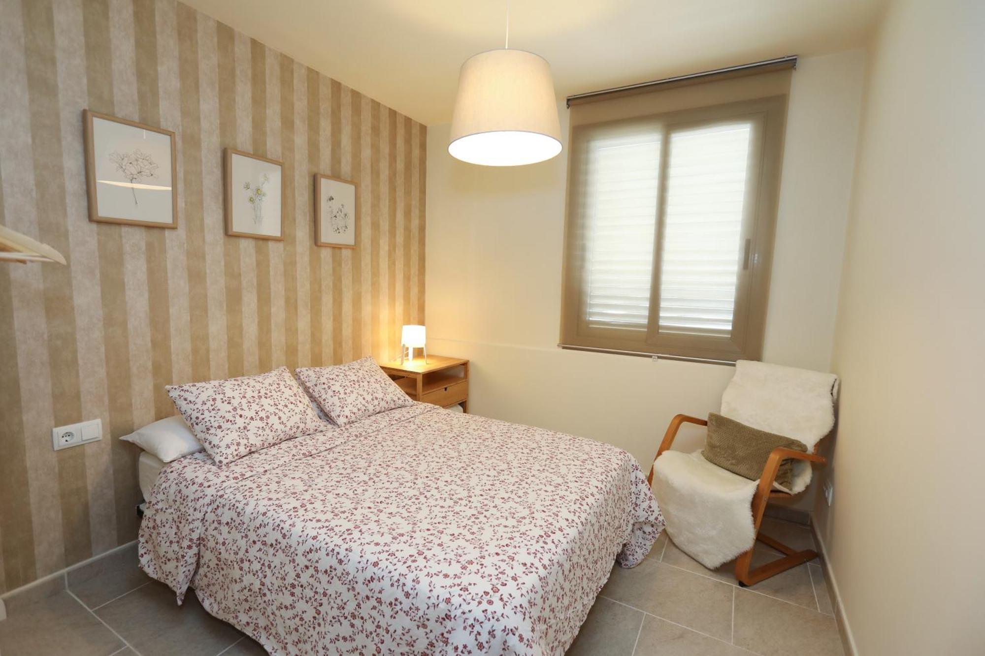 Apartament Mediterranean