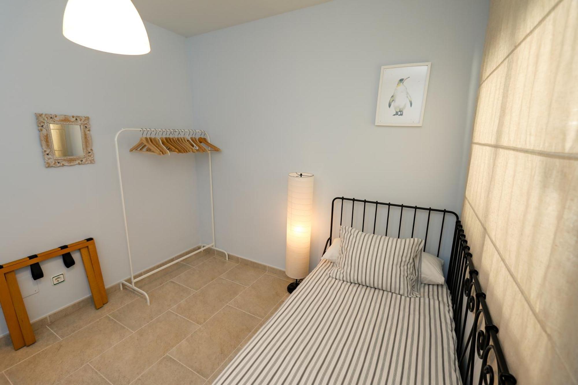 Mediterranean Apartament