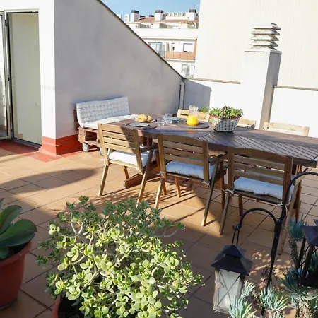 Mediterranean City Mataró Exterior foto