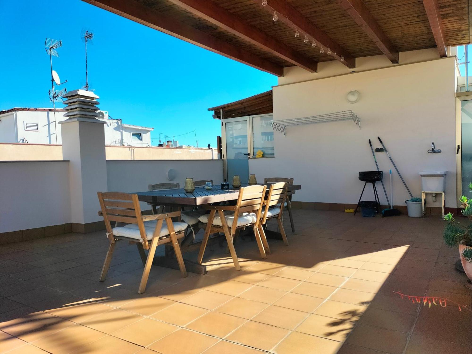 Apartment Mediterranean Mataró