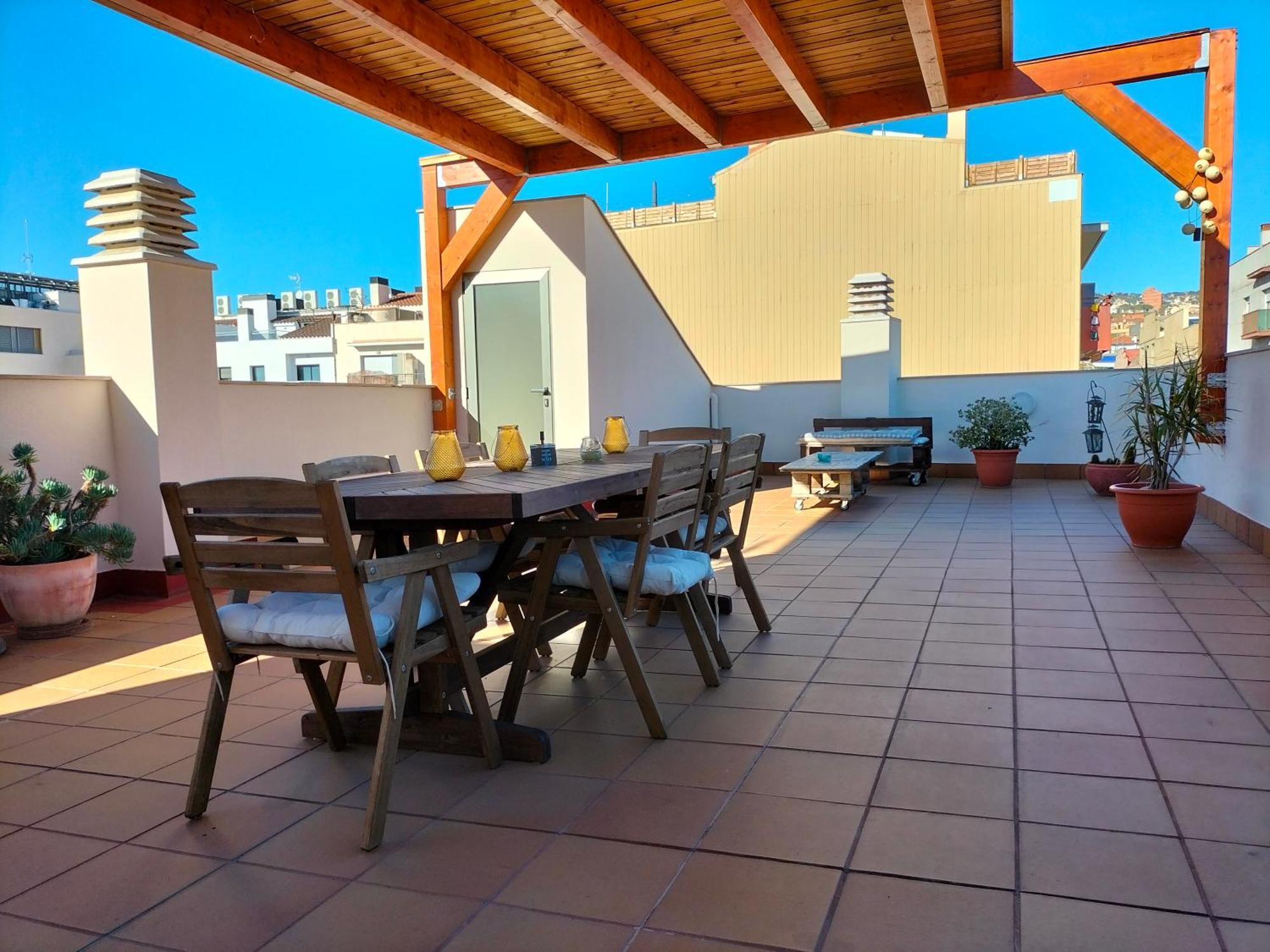 Apartment Mediterranean