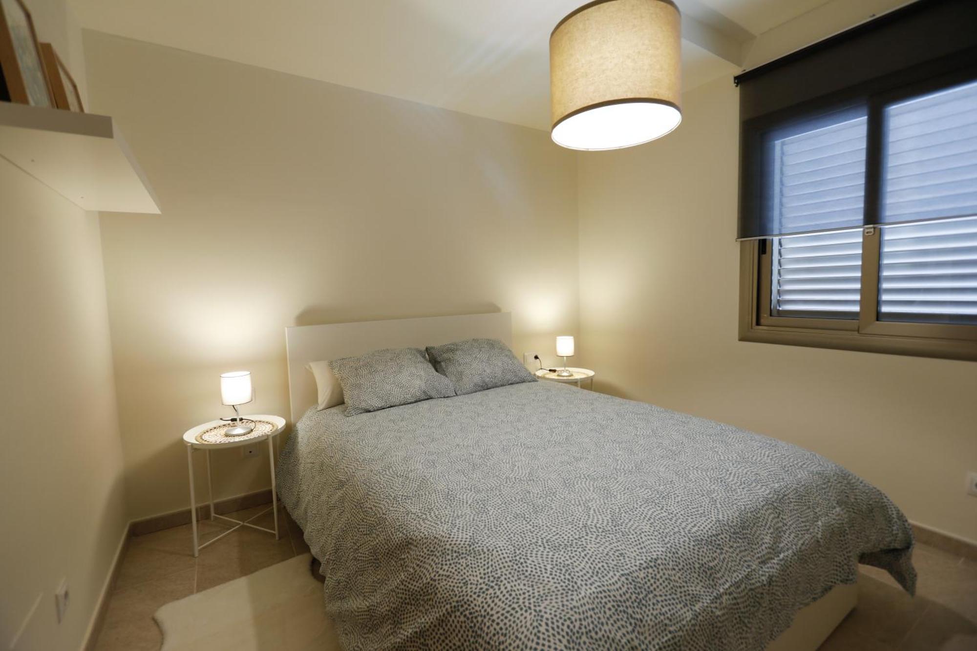 Apartment Mediterranean Mataró