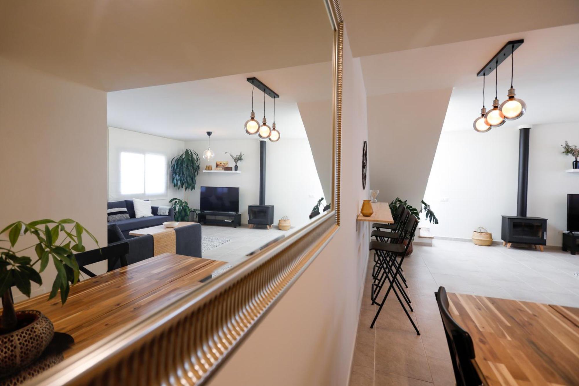 Mediterranean Appartement Mataró
