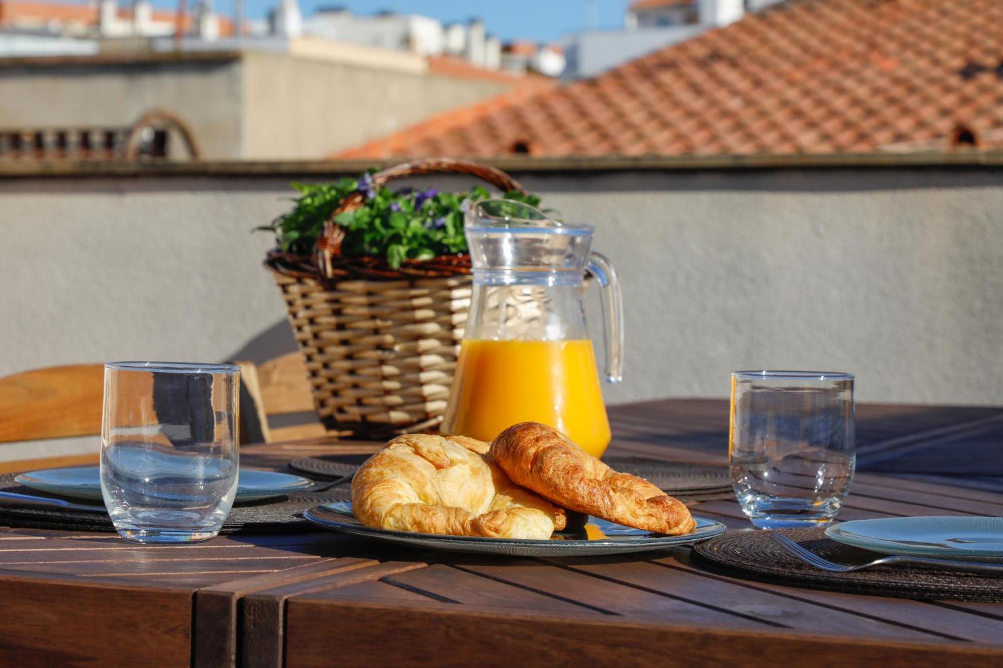 Apartment Mediterranean Mataró