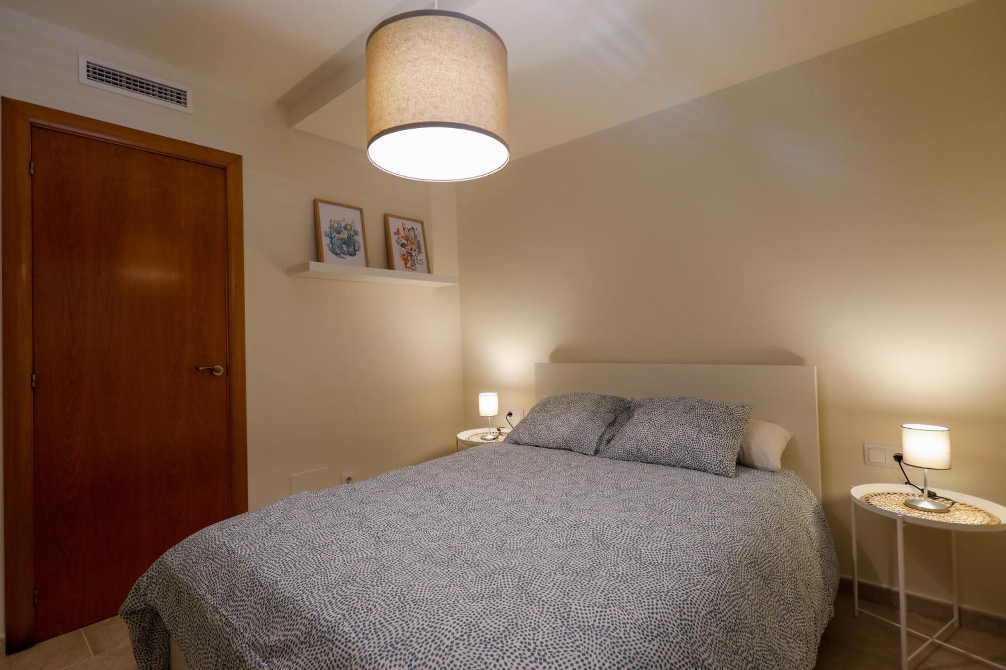 Mediterranean Appartement Mataró