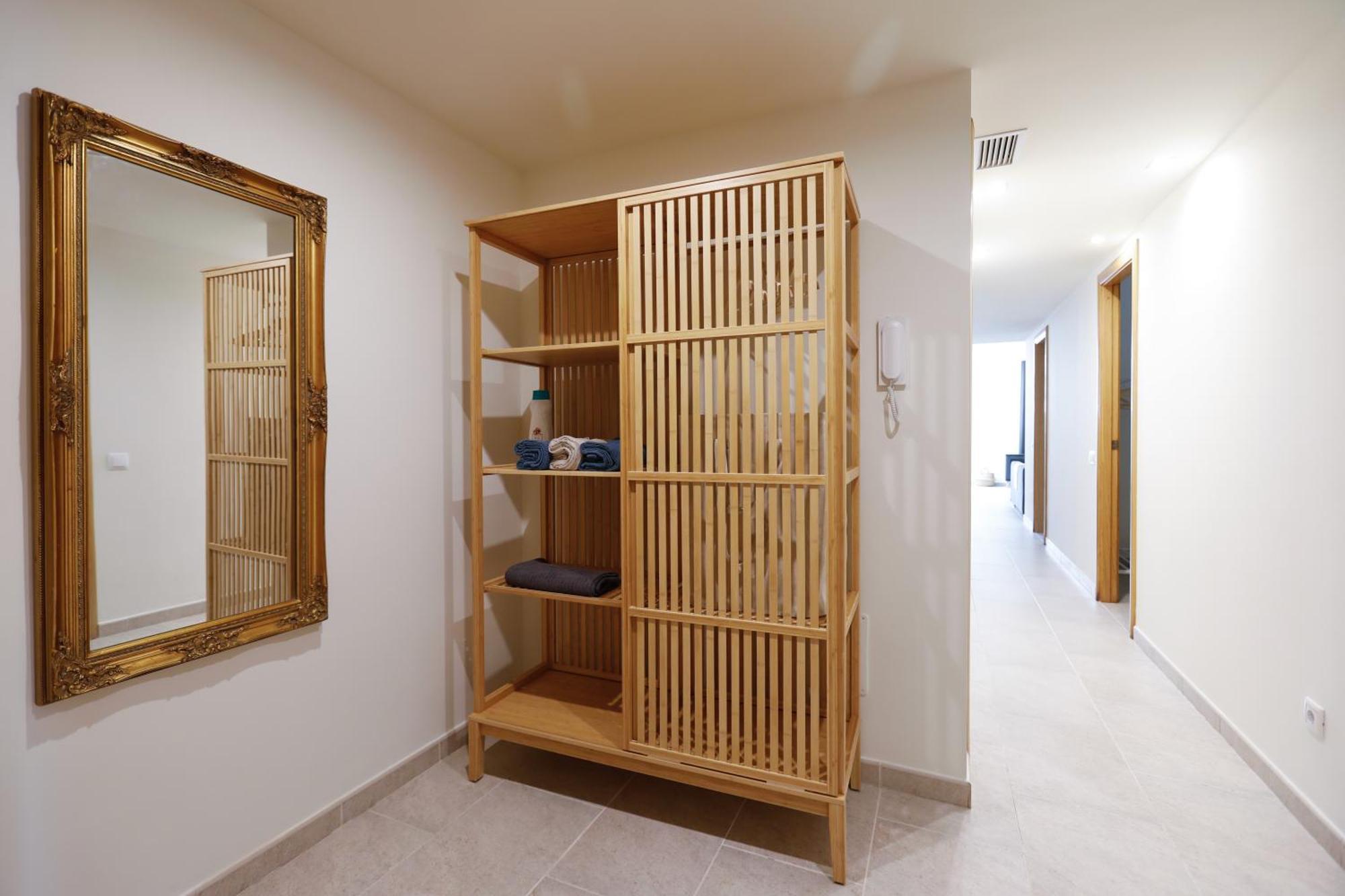 Mediterranean Apartment *