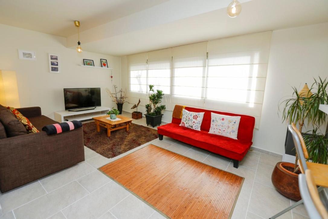 Mediterranean Appartement