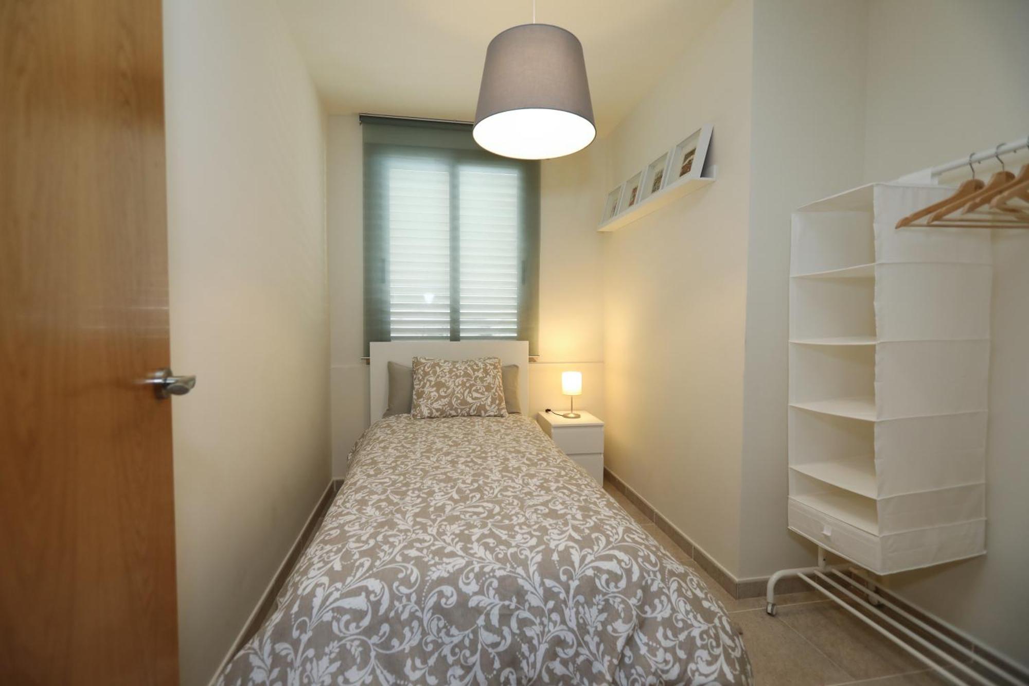 Apartment Mediterranean