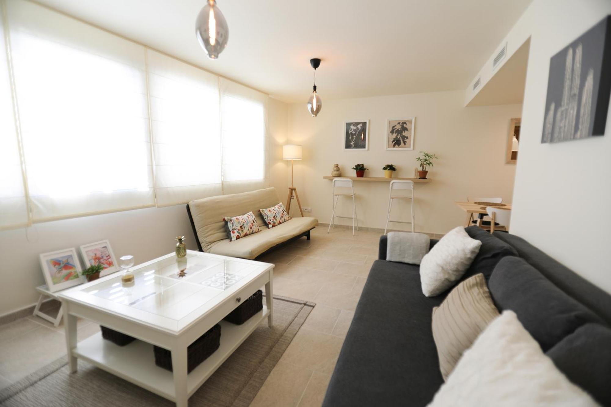 Mediterranean Apartment *