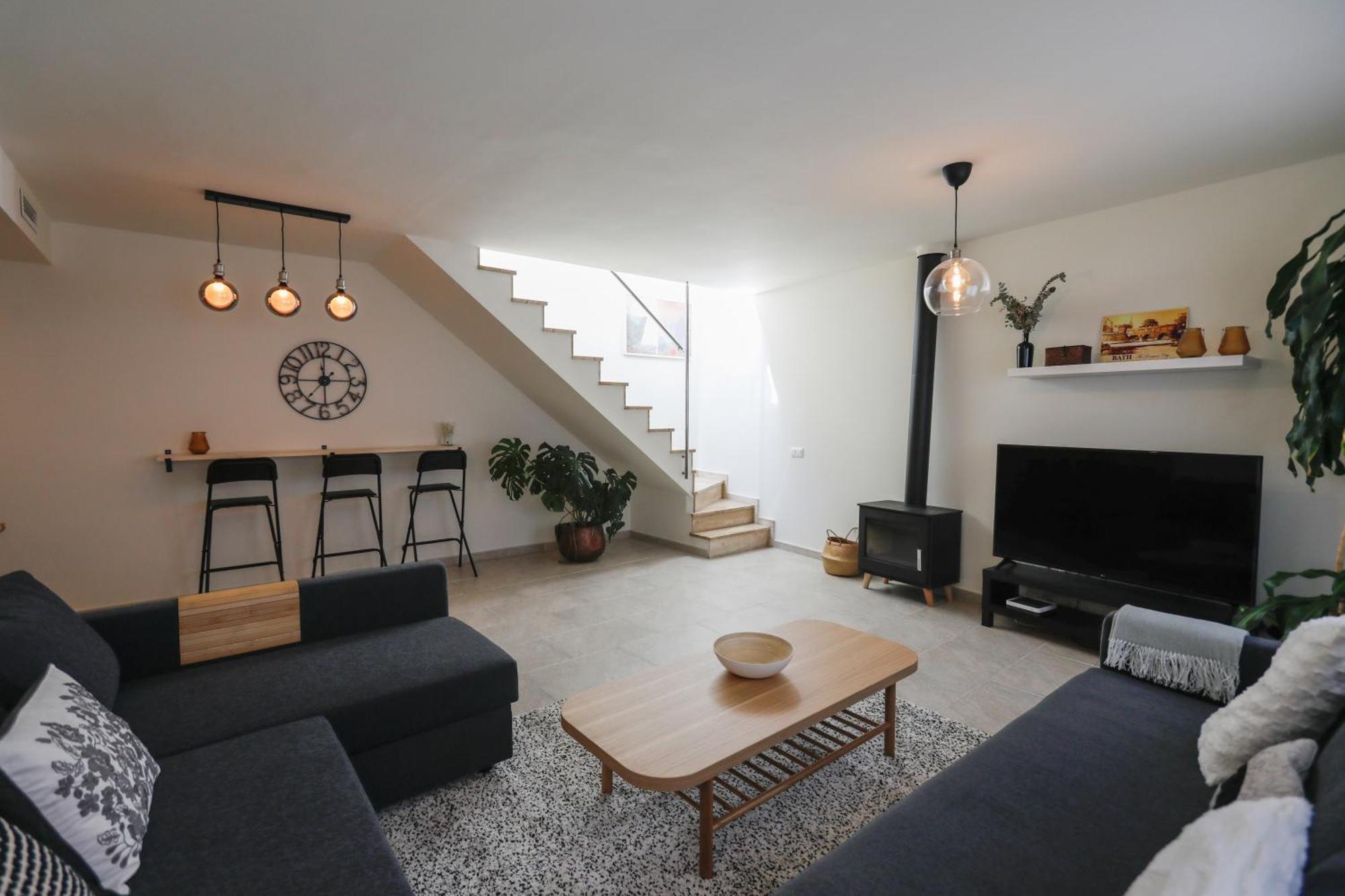 Apartment Mediterranean
