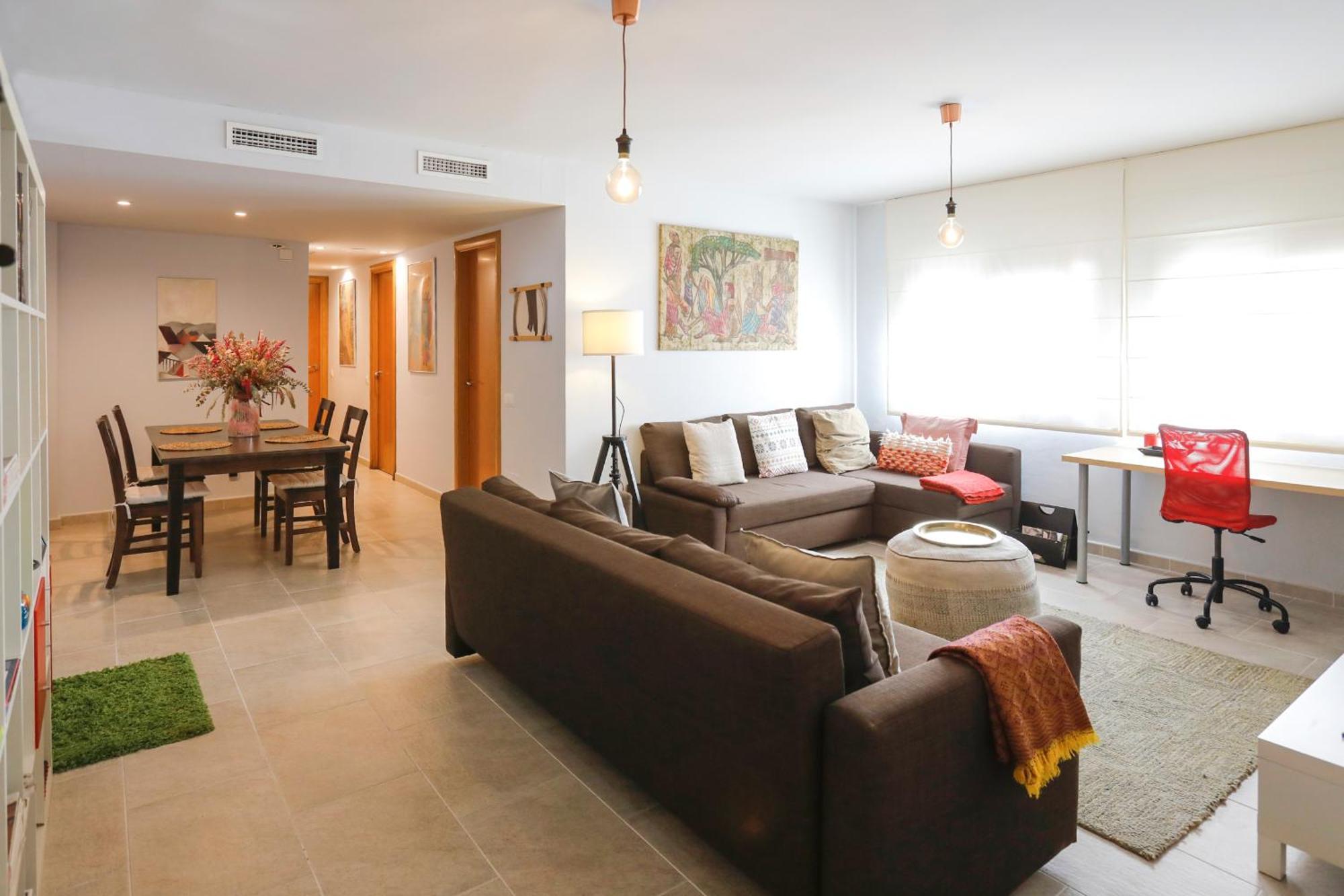 Apartment Mediterranean