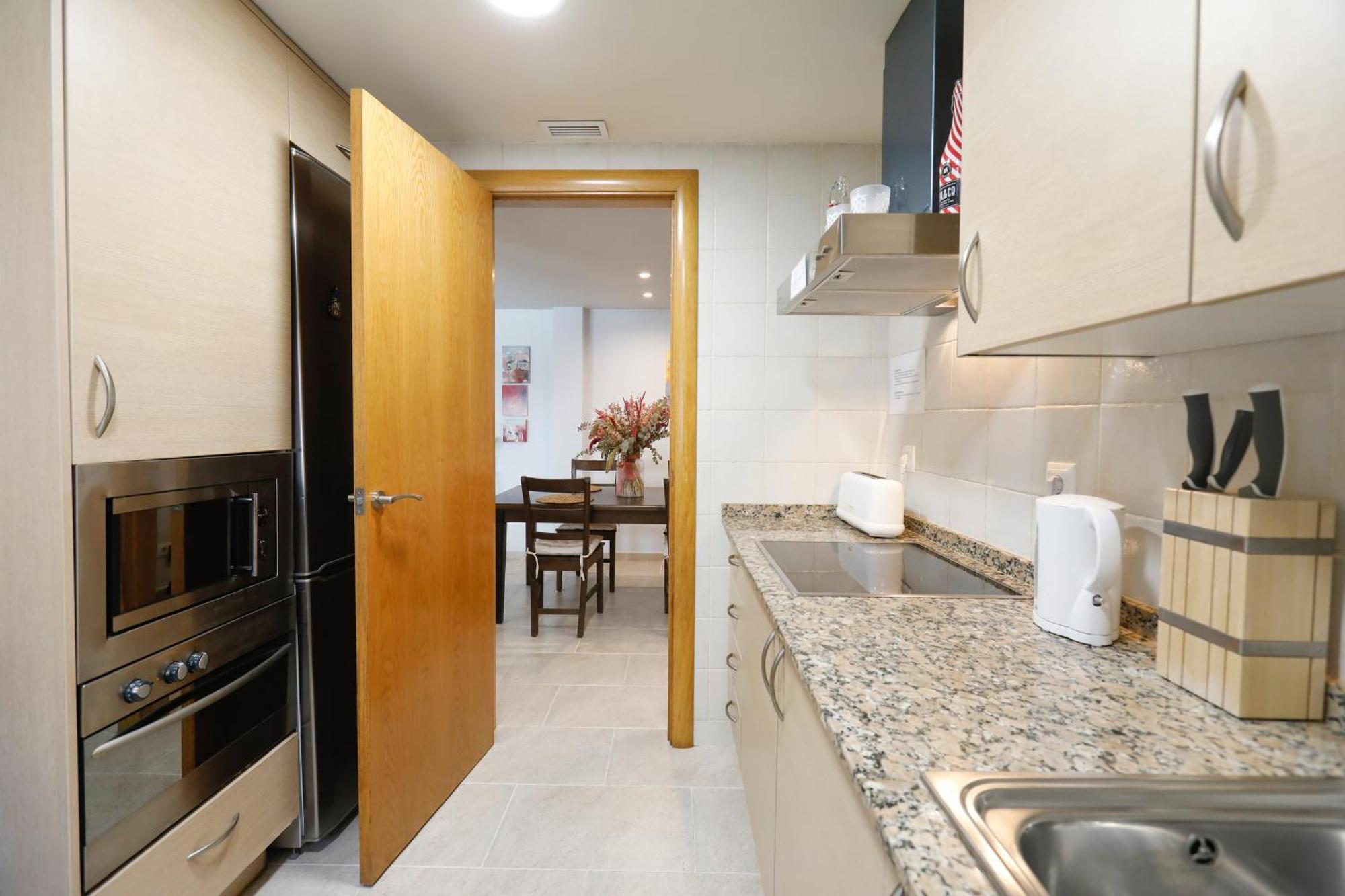 Appartamento Mediterranean Mataró